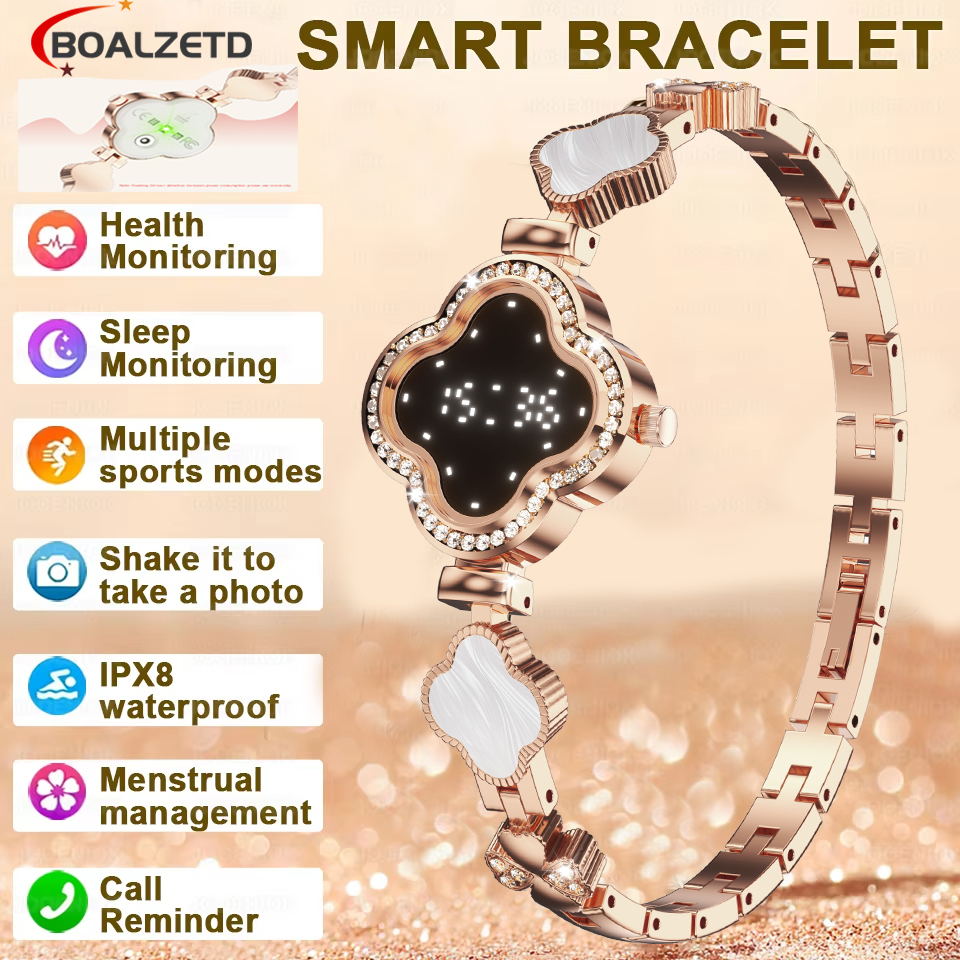 2026 New Pedometer swimm sport - Android Smartwatch Accessories ulasan dan harga
