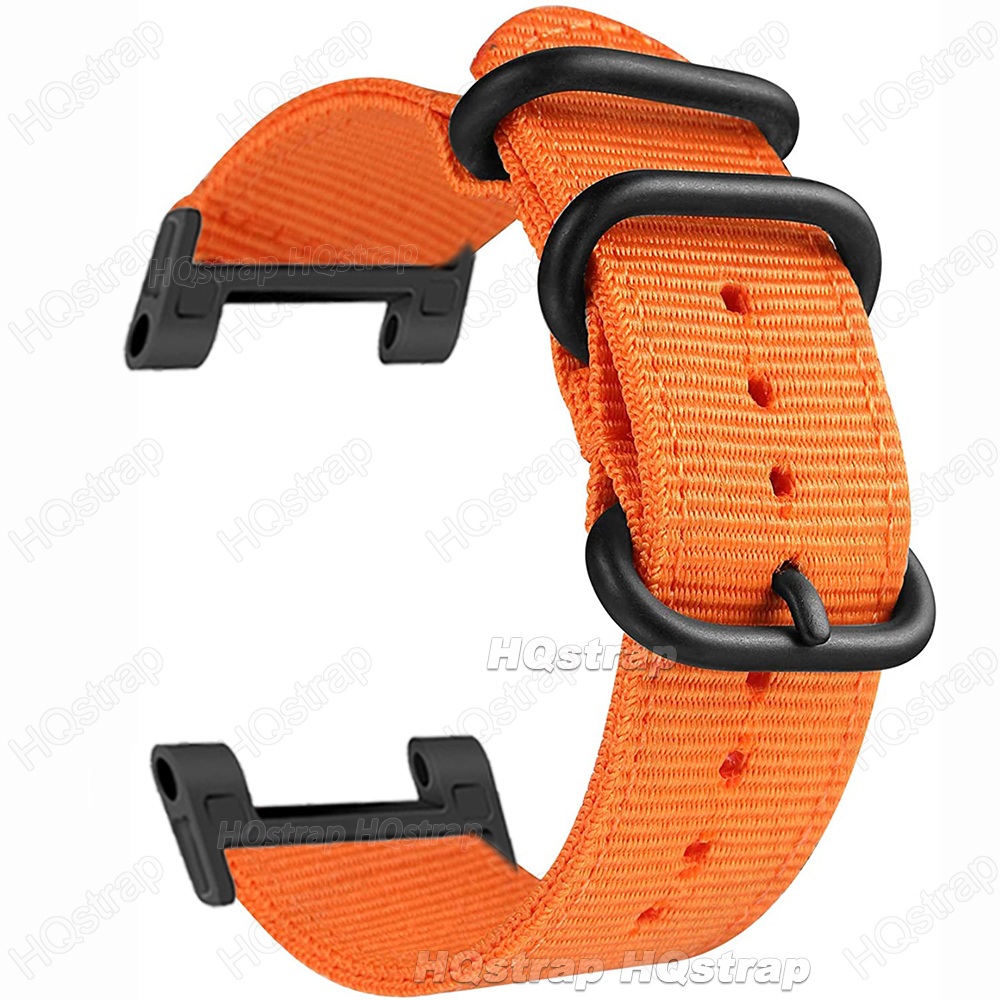 Nylon Watch Band for T92 Smart - Smartwatch Watch Accessories For Women ulasan dan harga