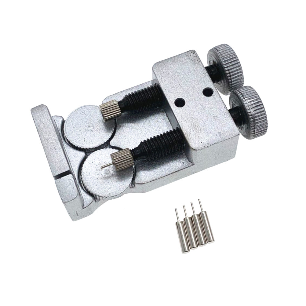 Dual Head Strap Link Removal T - Tool Kit Strap Change ulasan dan harga