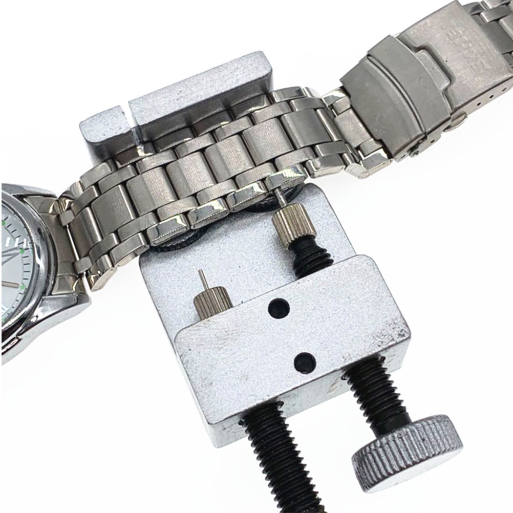 Dual Head Strap Link Removal T - Tool Kit Strap Change ulasan dan harga