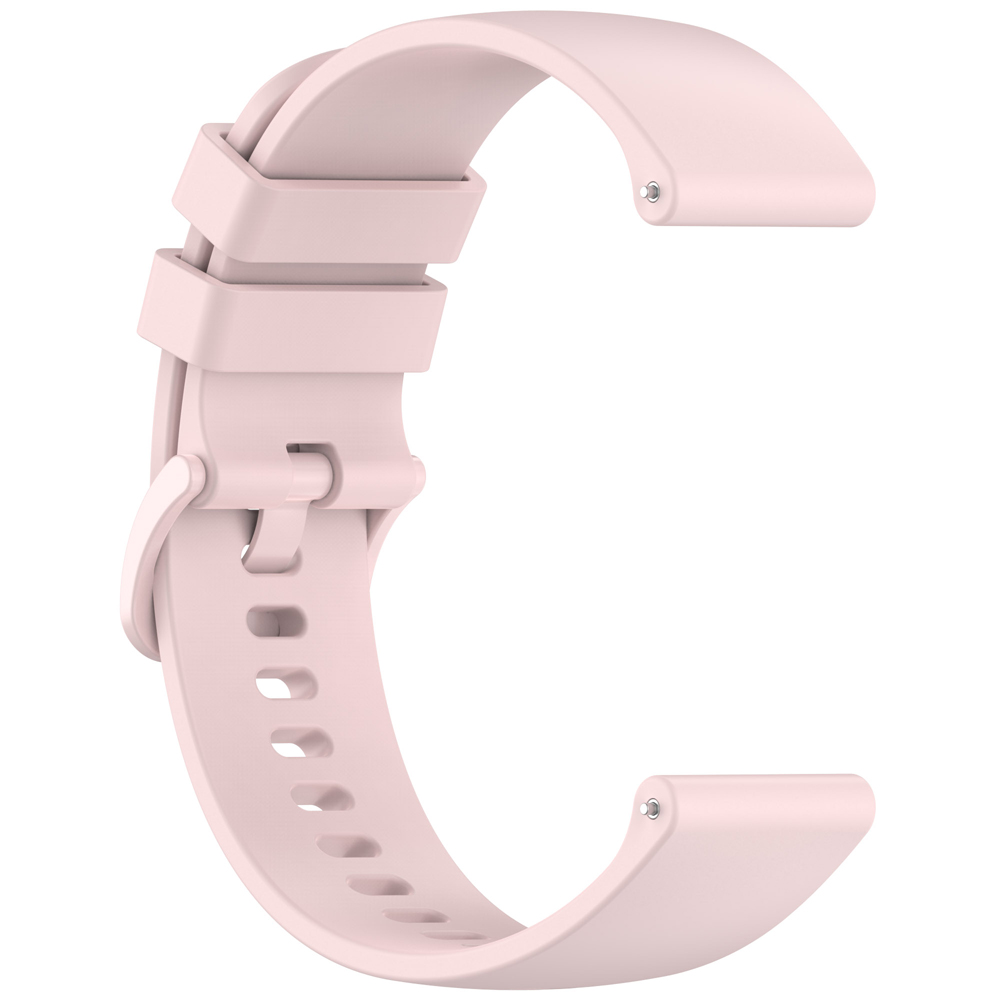 Quick Release Silicone Band fo - Titan Smartwatch Accessories ulasan dan harga