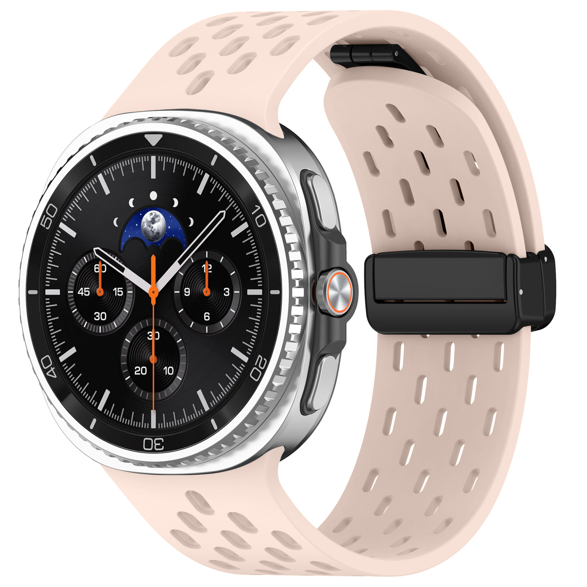 Magnetic Band For Samsung Gala - Smartwatch Watch Accessories For Women ulasan dan harga
