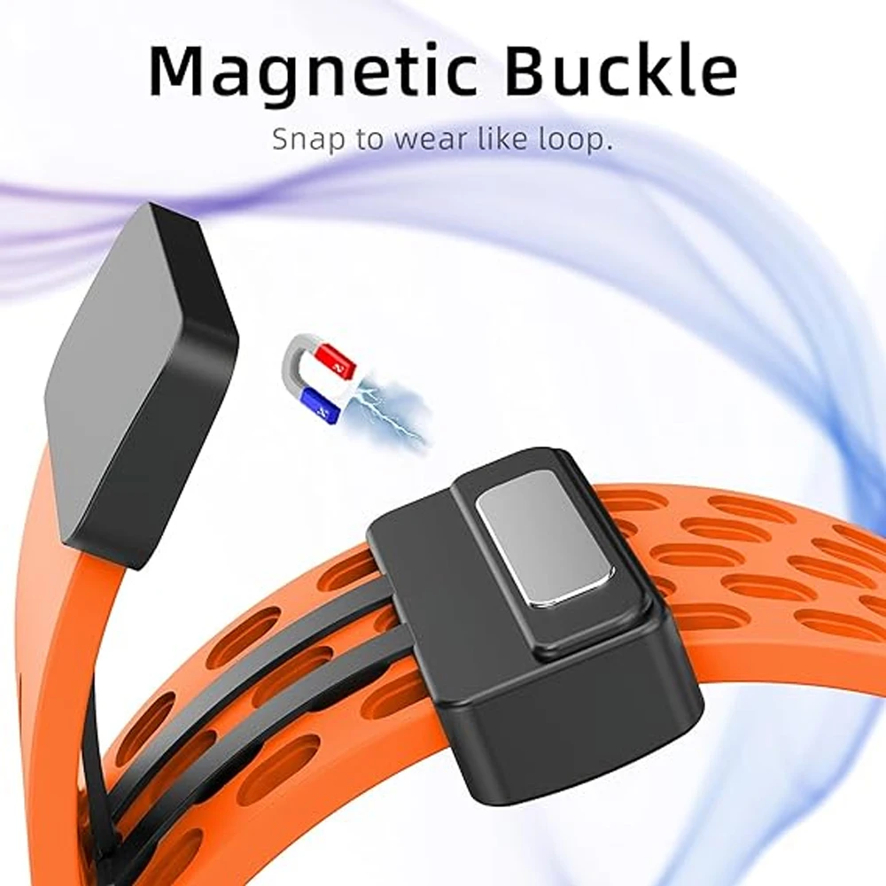 Magnetic Band For Samsung Gala - Smartwatch Watch Accessories For Women ulasan dan harga