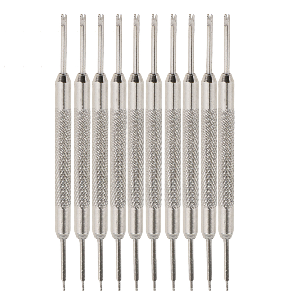 10pcs Spring Bar Link Pin Remo - Tool Kit Strap Change ulasan dan harga