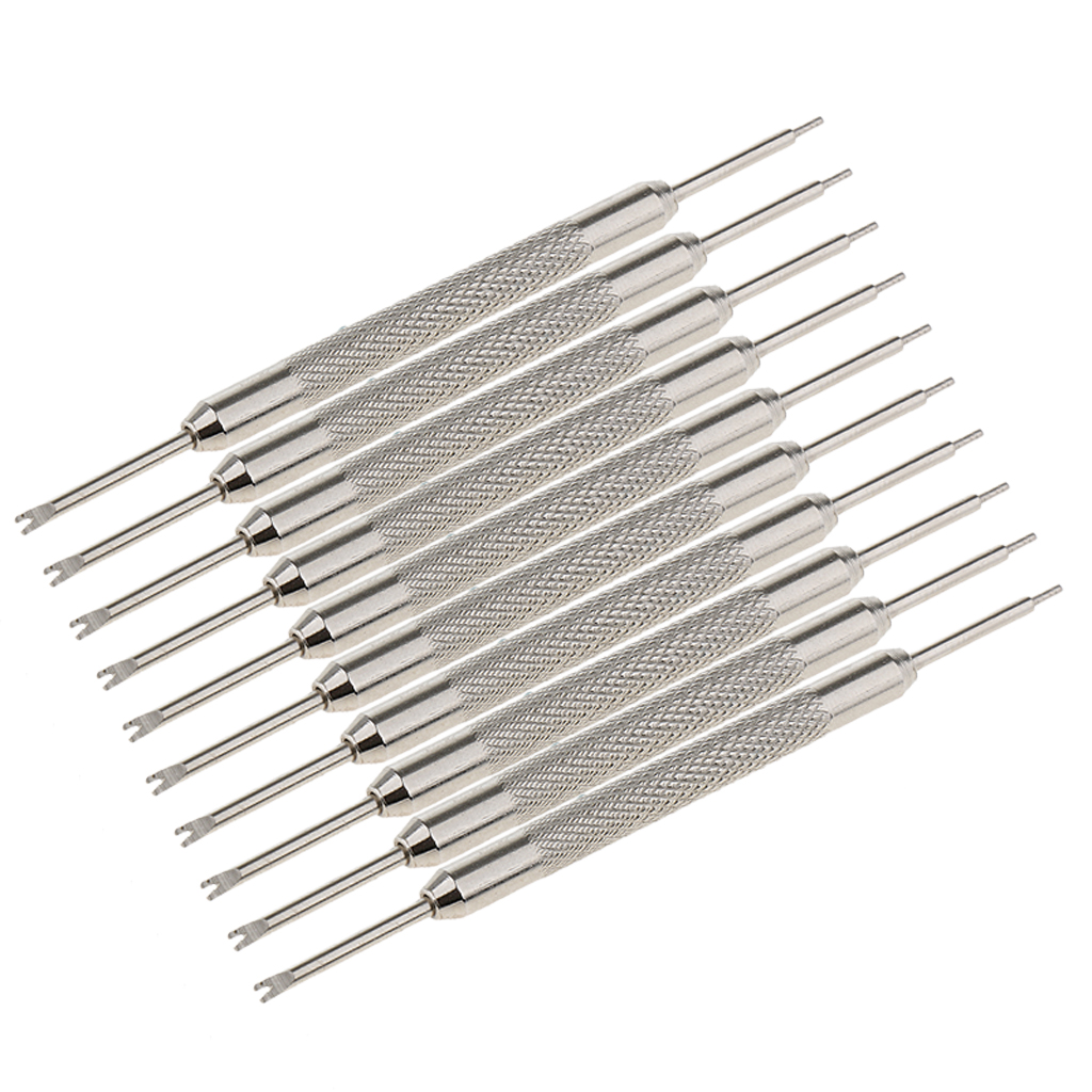 10pcs Spring Bar Link Pin Remo - Tool Kit Strap Change ulasan dan harga