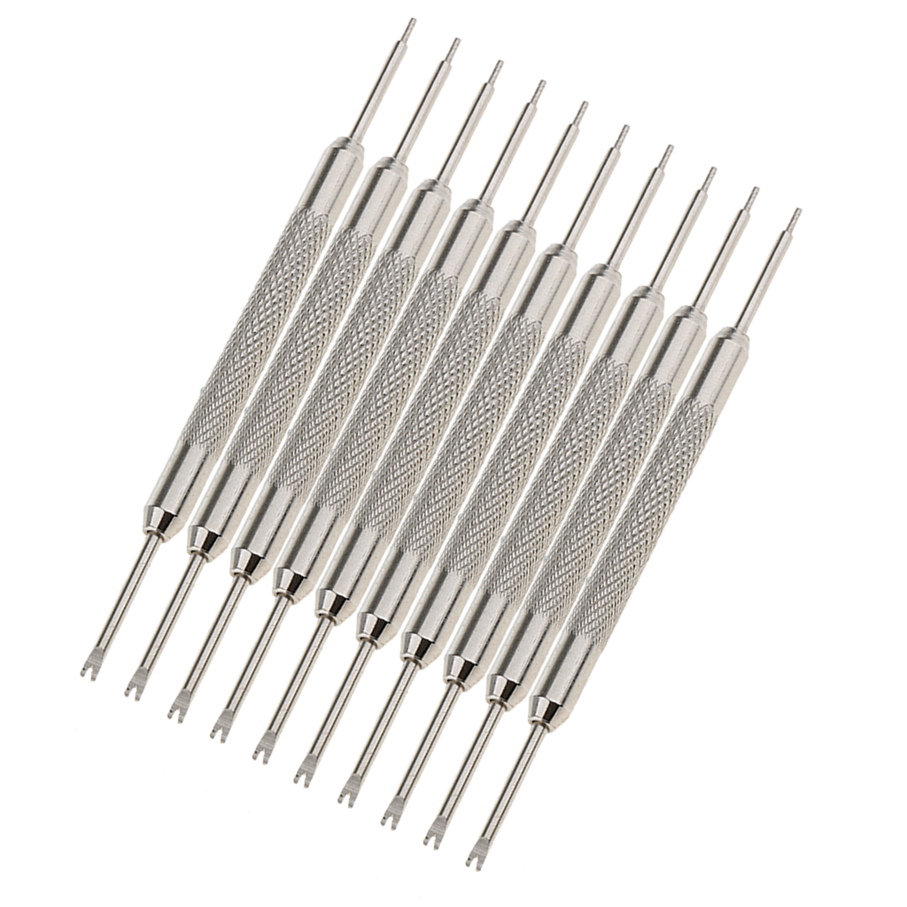 10pcs Spring Bar Link Pin Remo - Tool Kit Strap Change ulasan dan harga