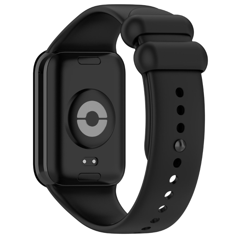 Silicone Strap for Xiaomi Mi B - Android Smartwatch Accessories ulasan dan harga
