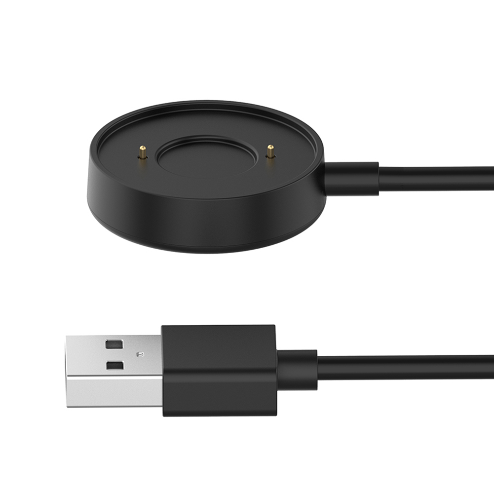 3ft Fast Charging Cable Charge - Fossil Smartwatch Accessories ulasan dan harga