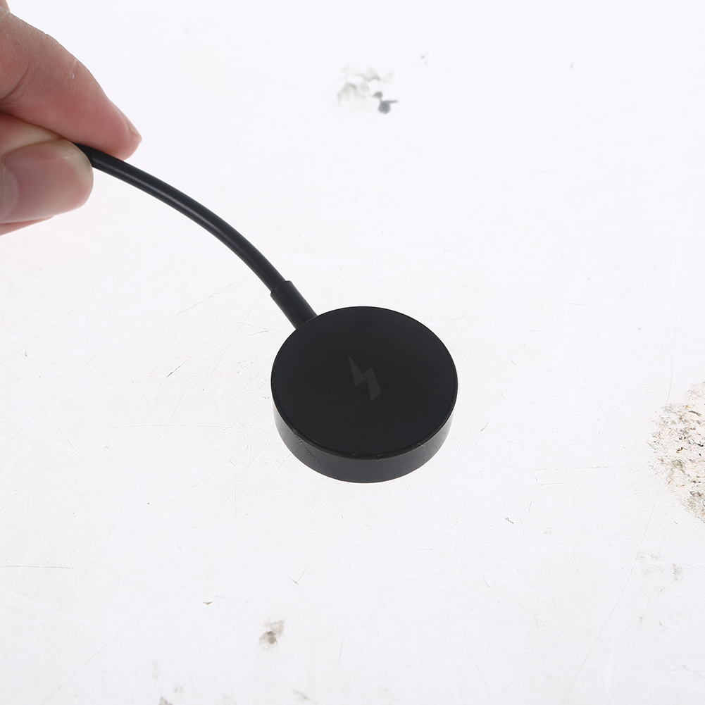 USB Watch Charger Adapter Shor - Fossil Smartwatch Accessories ulasan dan harga