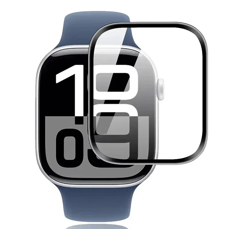 Screen Protector For Apple Wat - Apple Smartwatch Accessories ulasan dan harga