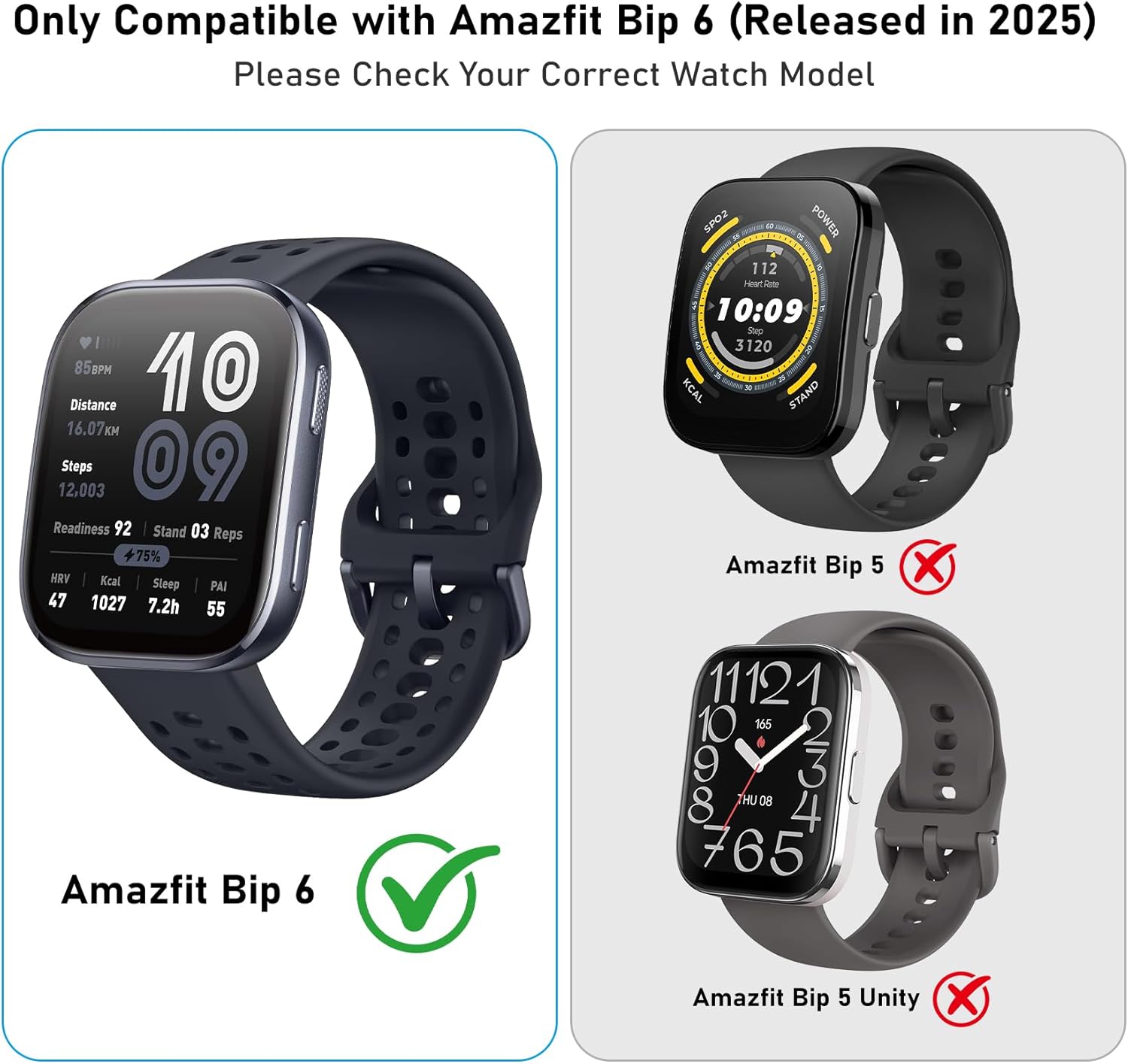 Watch Case+Glass For Amazfit B - Amazfit Smartwatch Accessories ulasan dan harga