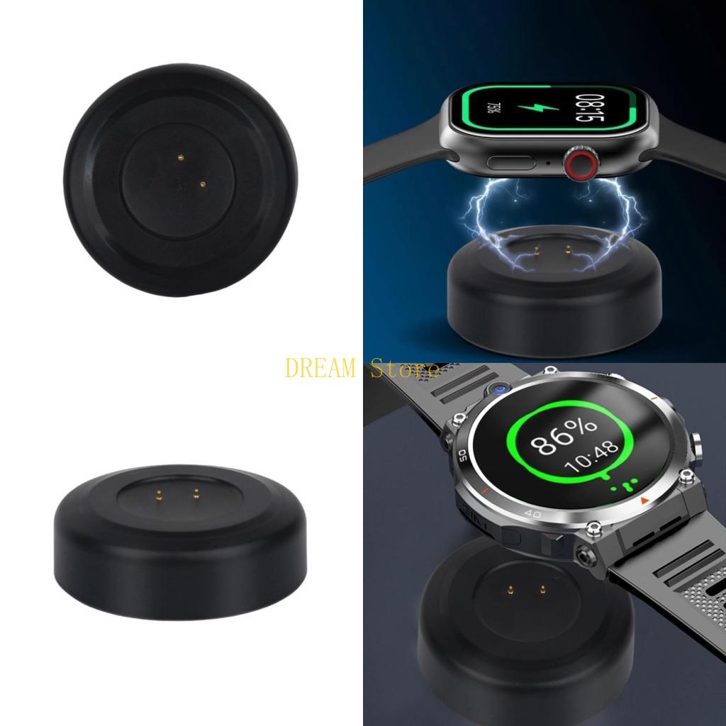 1 Set Smartwatch Charging Stan - Best Smartwatch Accessories ulasan dan harga
