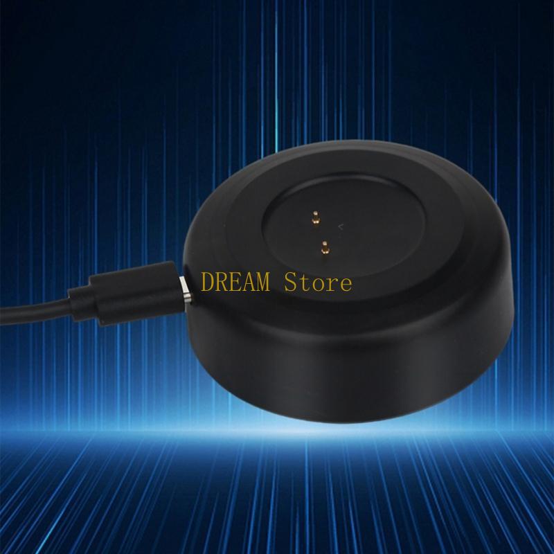 1 Set Smartwatch Charging Stan - Best Smartwatch Accessories ulasan dan harga