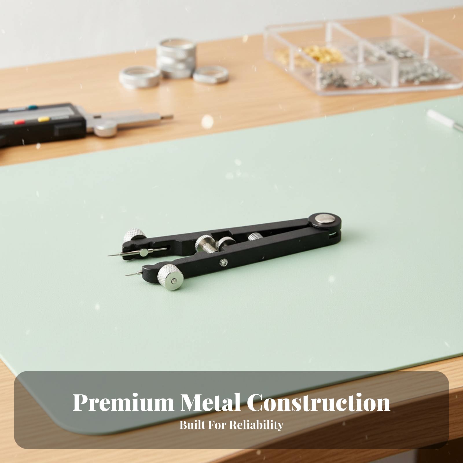 V-Shaped Coil Bar Tool Easy to - Tool Kit Strap Change ulasan dan harga