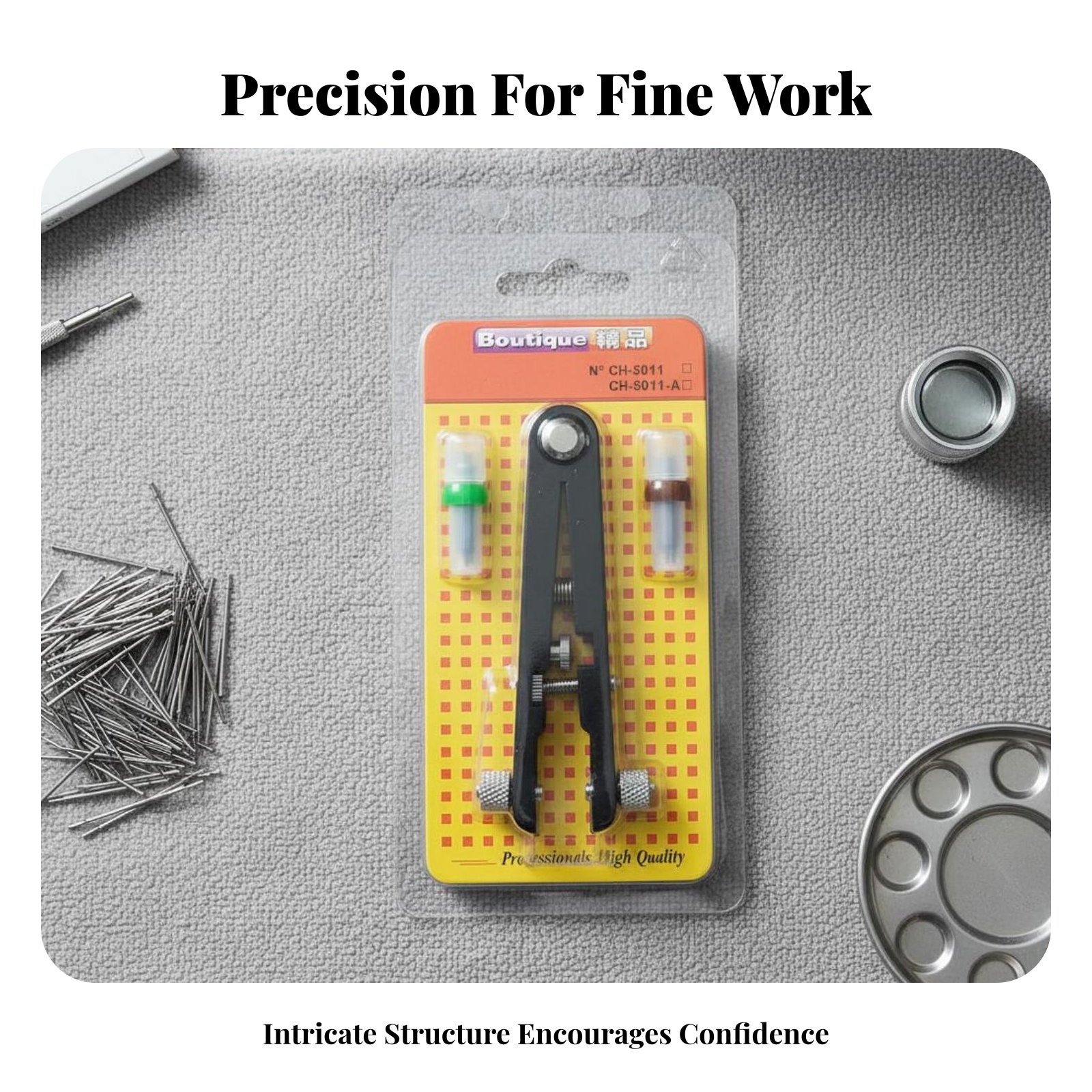 V-Shaped Coil Bar Tool Easy to - Tool Kit Strap Change ulasan dan harga