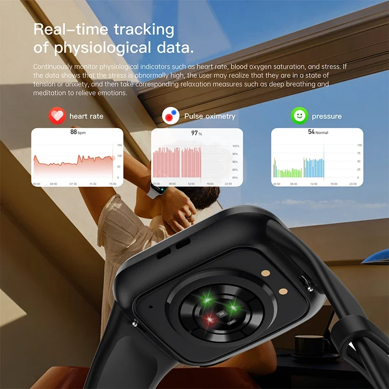 Luxury Electronics Smartwatche - Smartwatch Faces ulasan dan harga