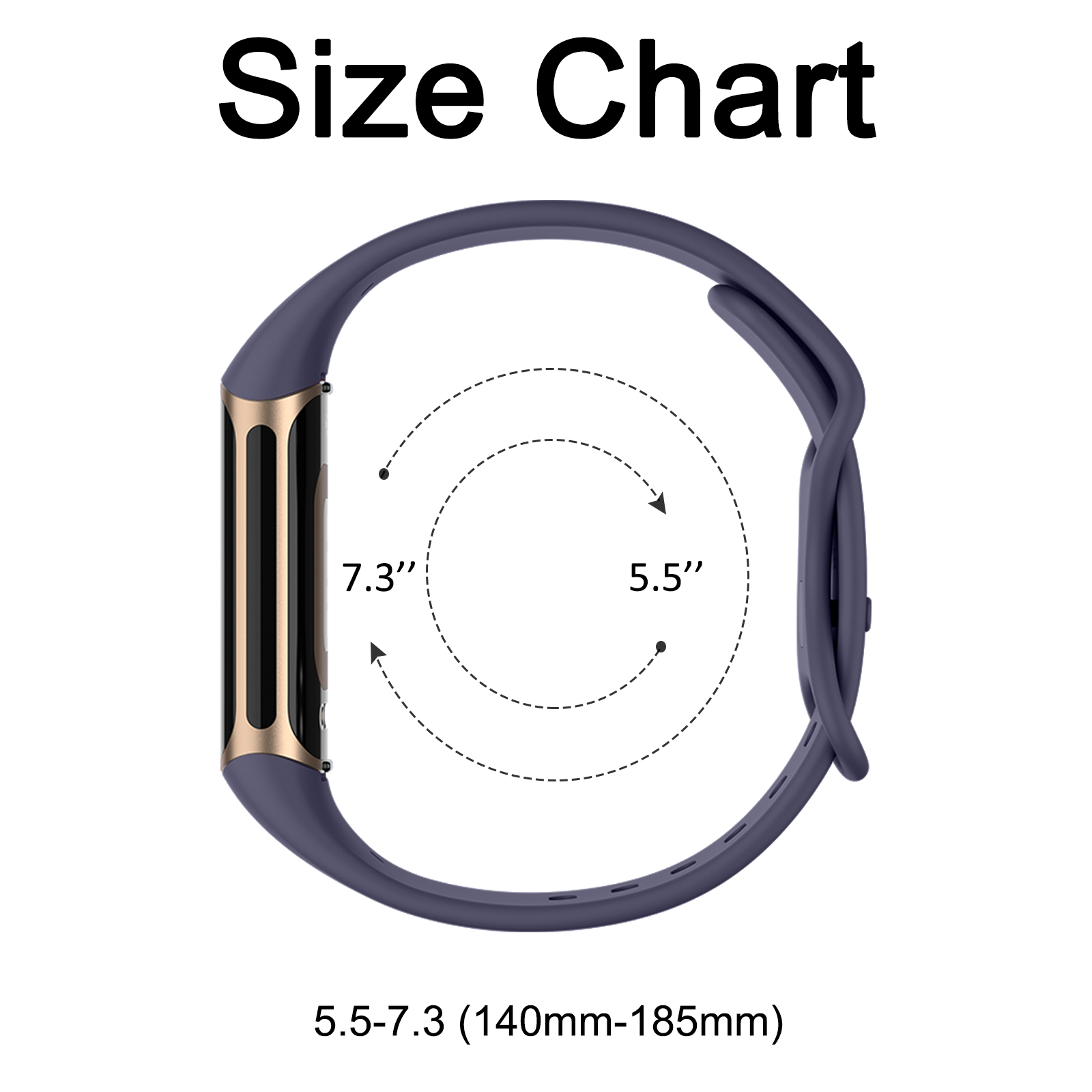 Flower Engraved Watch Strap Fo - Silicone Band Replacement ulasan dan harga