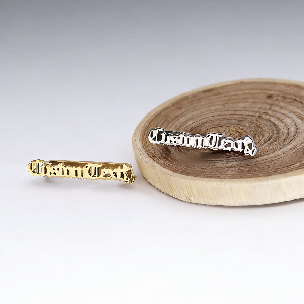 Todorova Custom Gothic Cursive - Smart Watch Accessories ulasan dan harga