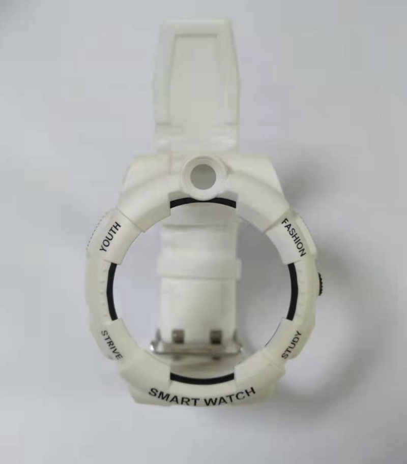 Detachable Strap Casing of Won - Android Smartwatch Accessories ulasan dan harga