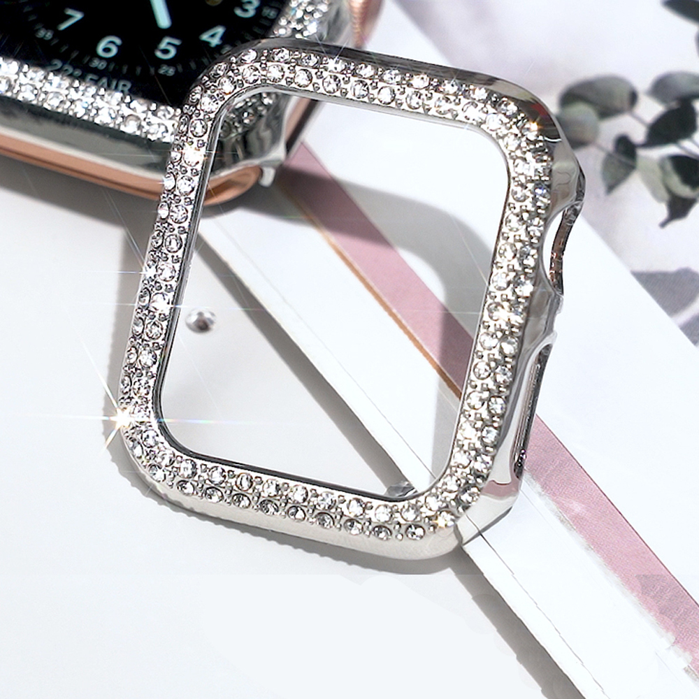 Cover For Apple watch Case 42m - Smartwatch Watch Accessories For Women ulasan dan harga
