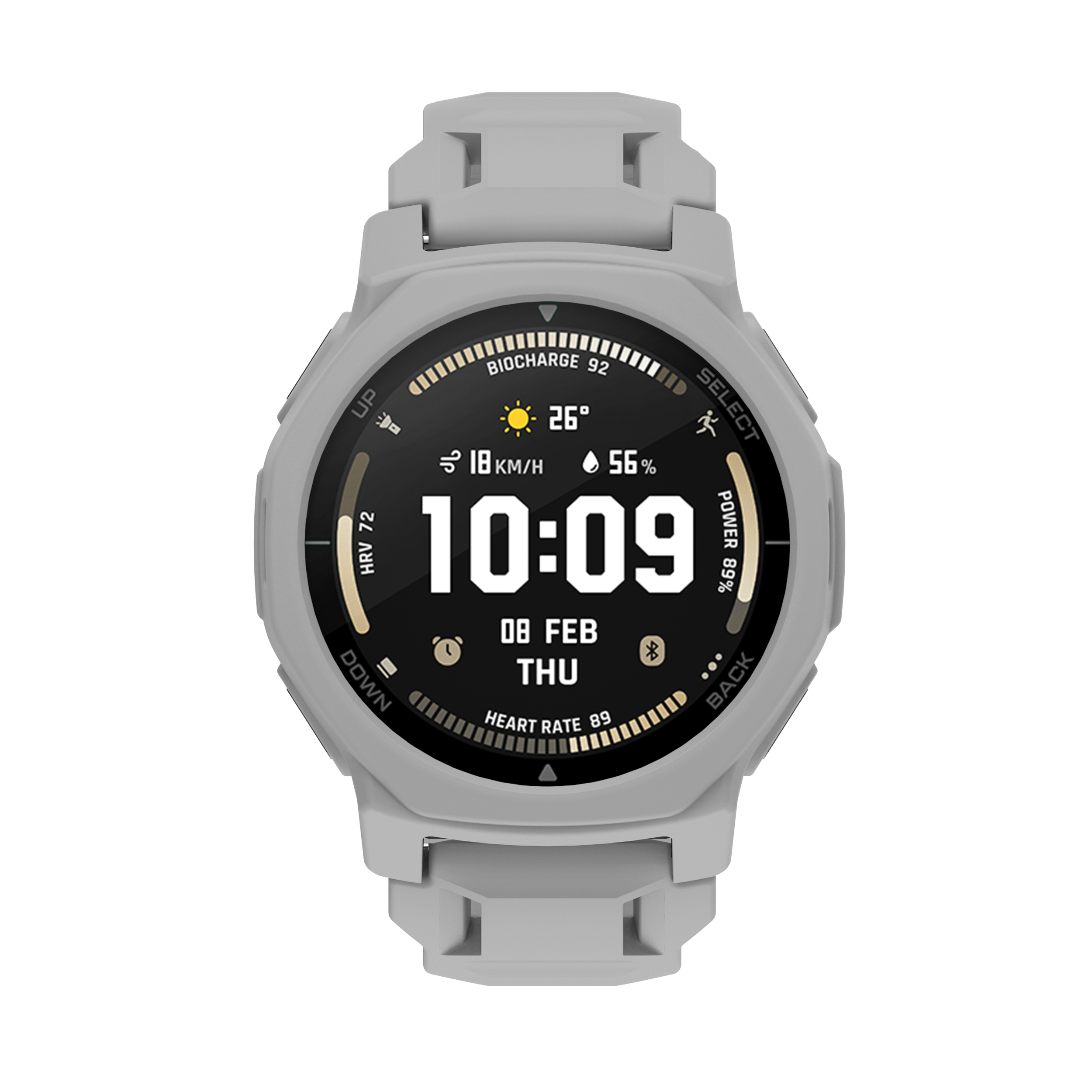 Smartwatch Case Accessories -  - Amazfit Smartwatch Accessories ulasan dan harga