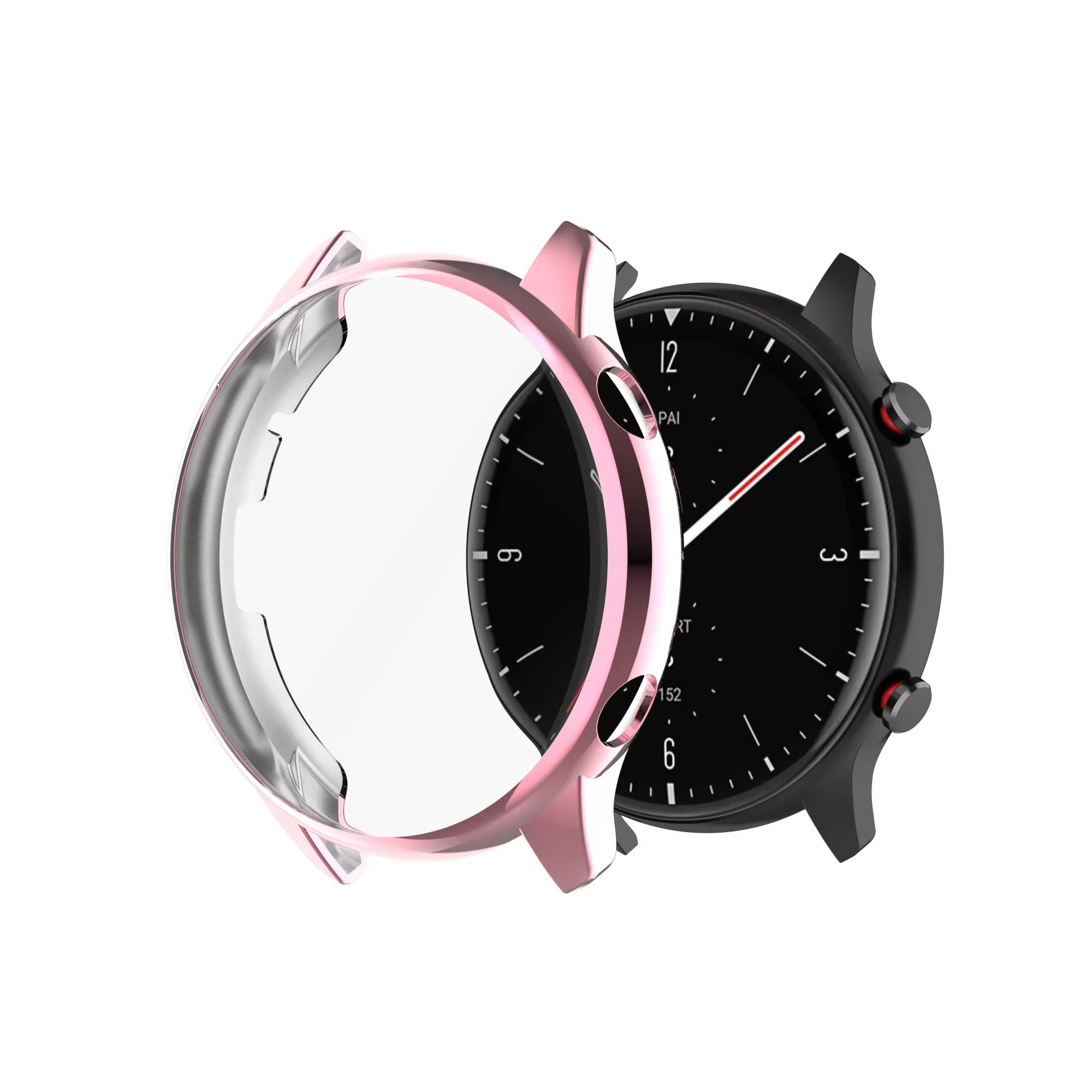 For Amazfit GTR 2/2E Smart Wat - Amazfit Smartwatch Accessories ulasan dan harga
