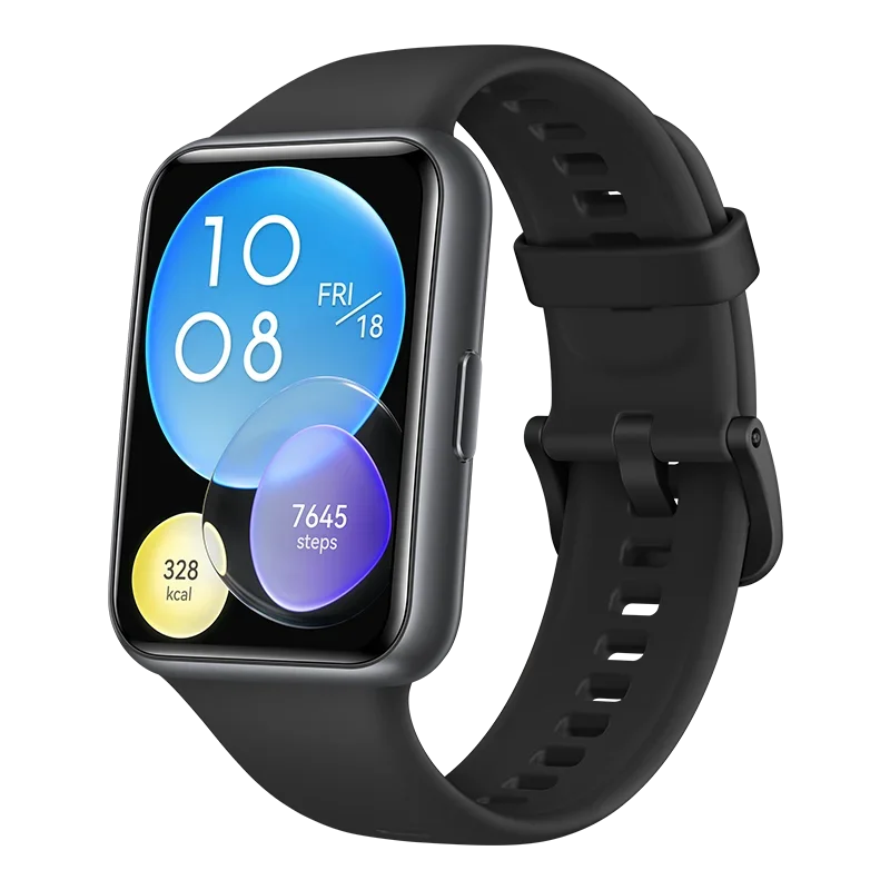 Silicone bracelet For Huawei W - Smartwatch Watch Accessories For Women ulasan dan harga