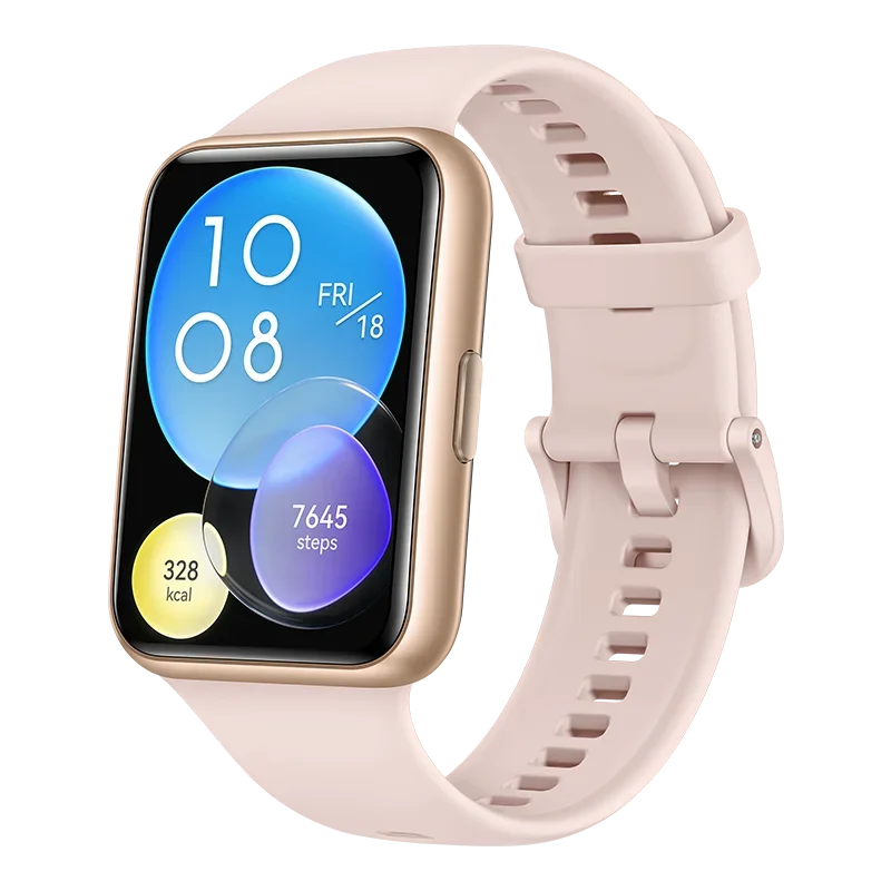 Silicone bracelet For Huawei W - Smartwatch Watch Accessories For Women ulasan dan harga