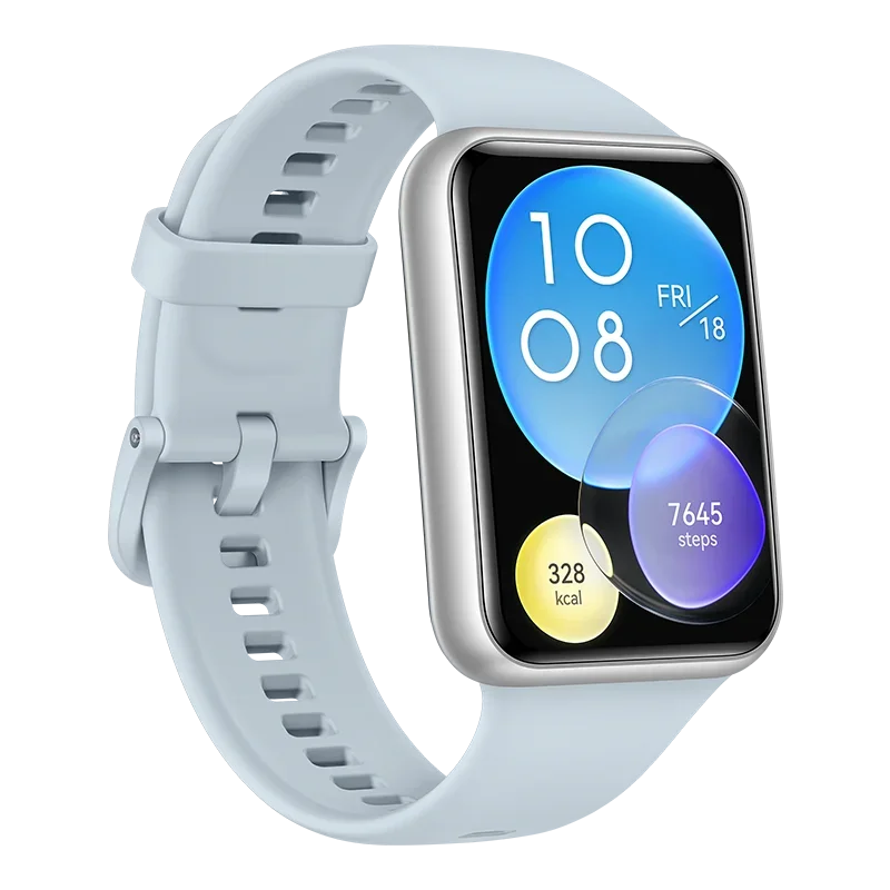 Silicone bracelet For Huawei W - Smartwatch Watch Accessories For Women ulasan dan harga