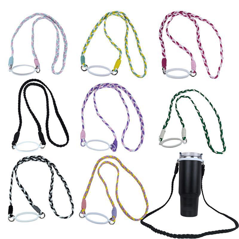 Adjustable Paracord Braided Cr - Rugged Sport Strap ulasan dan harga