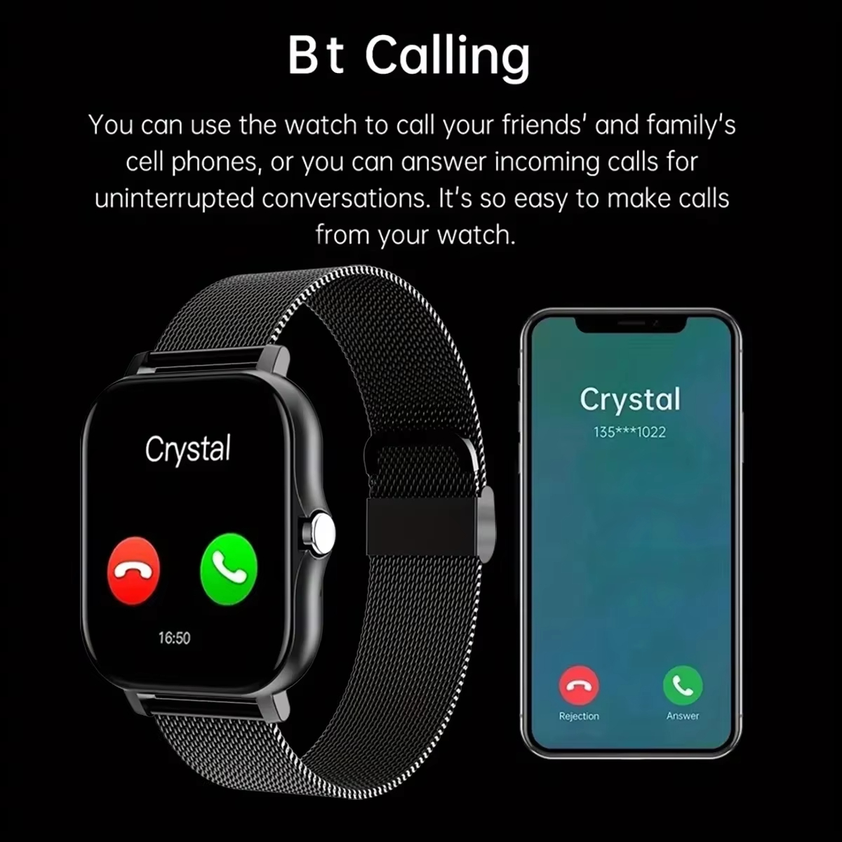 LAXASFIT 2025 New Smart Watch  - Smartwatch X12 ulasan dan harga