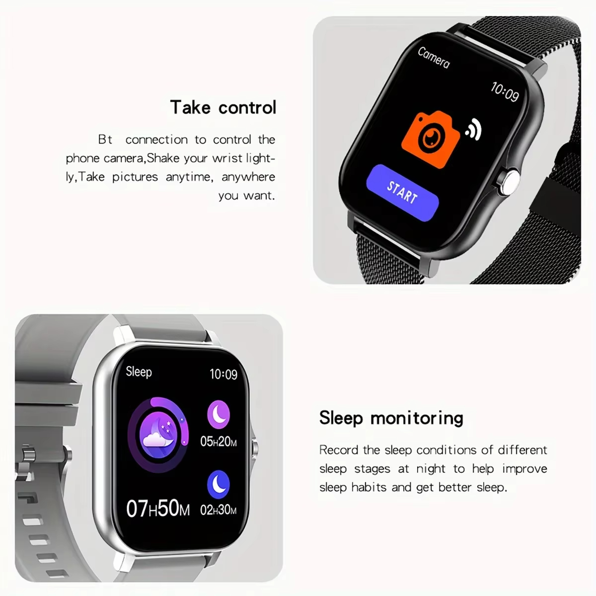 LAXASFIT 2025 New Smart Watch  - Smartwatch X12 ulasan dan harga