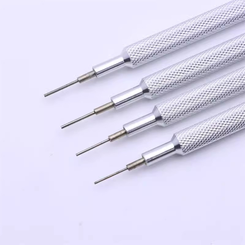 Watch Strap Removal Tool Set w - Tool Kit Strap Change ulasan dan harga