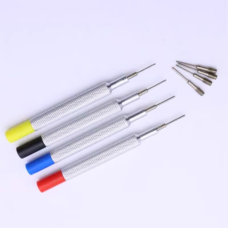 Watch Strap Removal Tool Set w - Tool Kit Strap Change ulasan dan harga