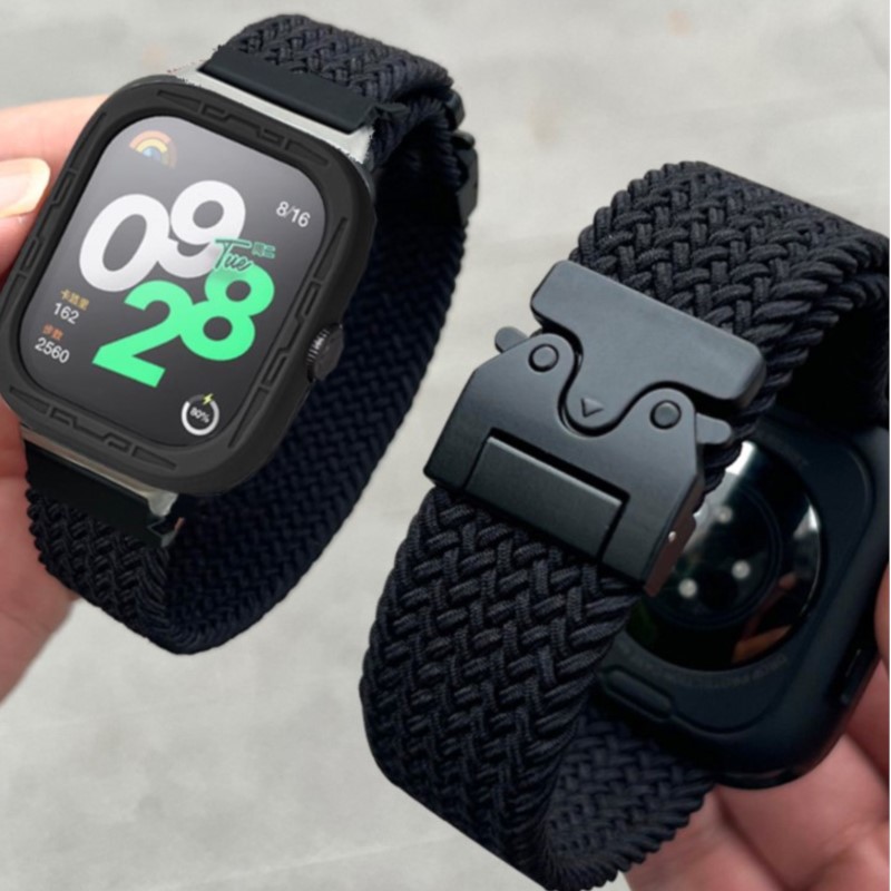 20mm 22mm watch Strap For Xiao - Xiaomi Smartwatch S4 Accessories ulasan dan harga
