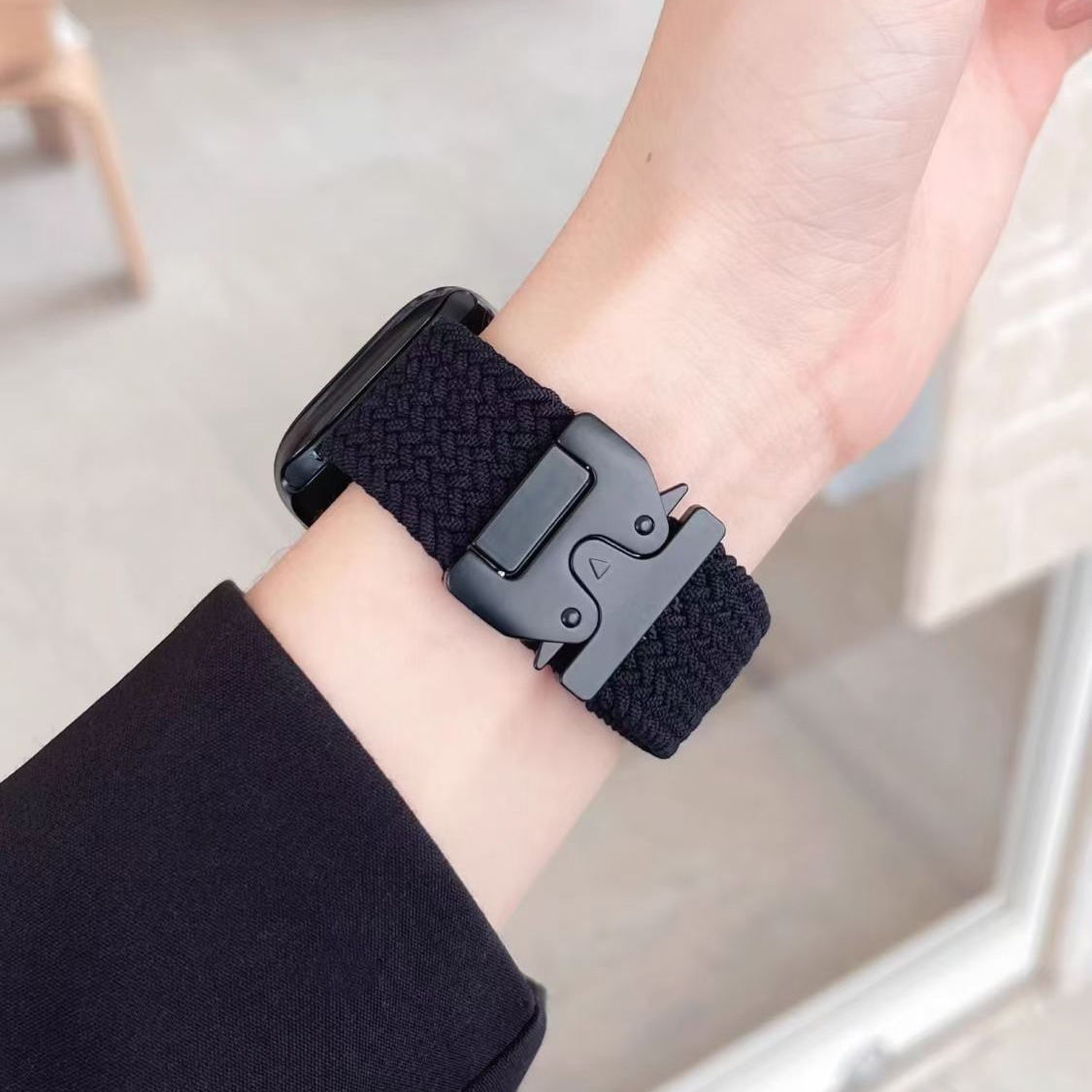 20mm 22mm watch Strap For Xiao - Xiaomi Smartwatch S4 Accessories ulasan dan harga