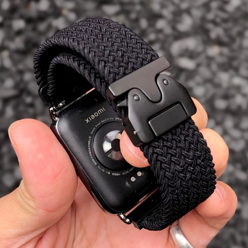 20mm 22mm watch Strap For Xiao - Xiaomi Smartwatch S4 Accessories ulasan dan harga