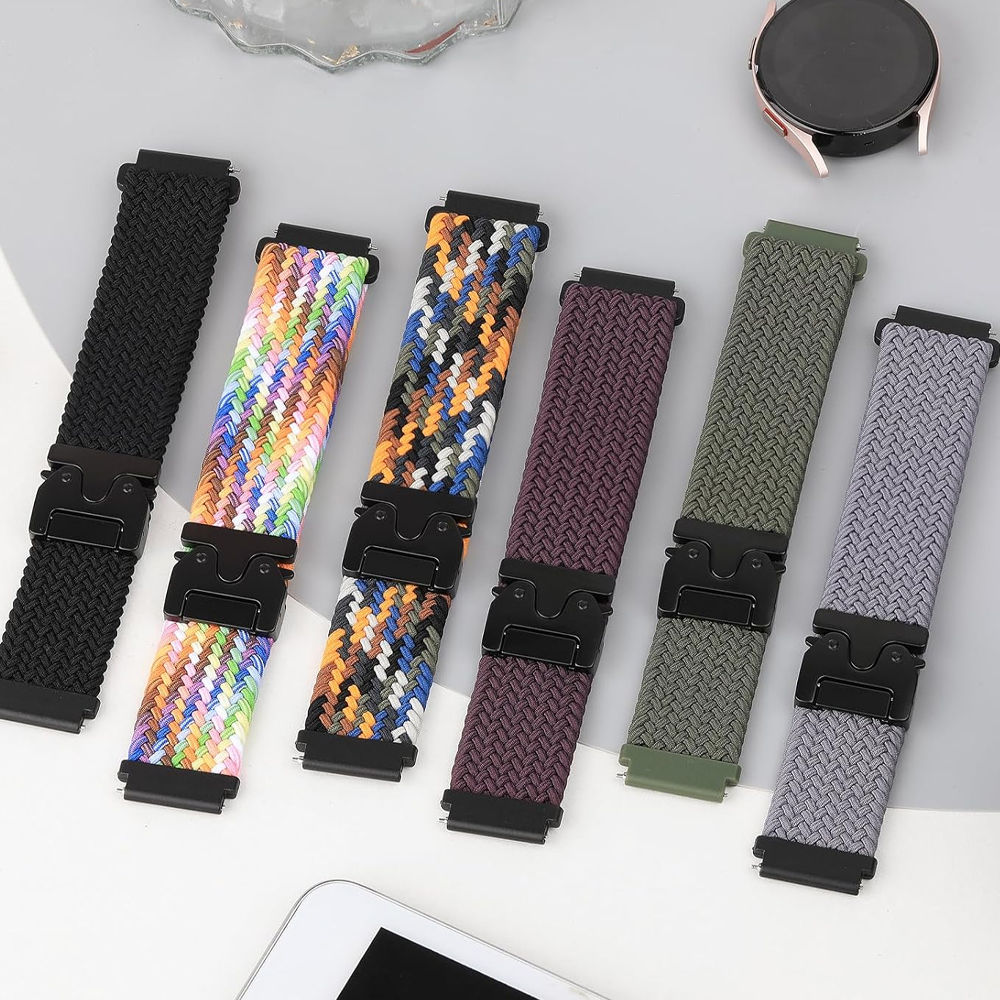 20mm 22mm watch Strap For Xiao - Xiaomi Smartwatch S4 Accessories ulasan dan harga