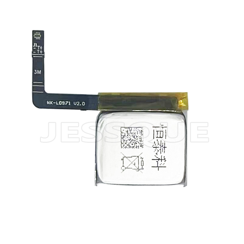 Original Replaces 220mAh PL412 - Smartwatch A1914 ulasan dan harga