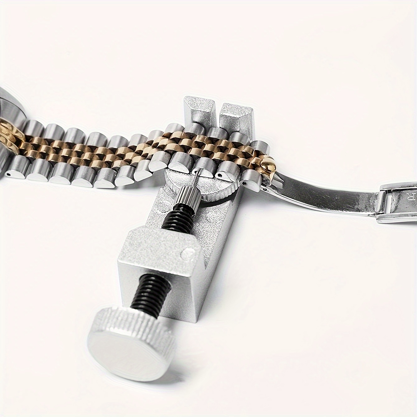 1pc Mini Watch Repair Tool, Wa - Tool Kit Strap Change ulasan dan harga