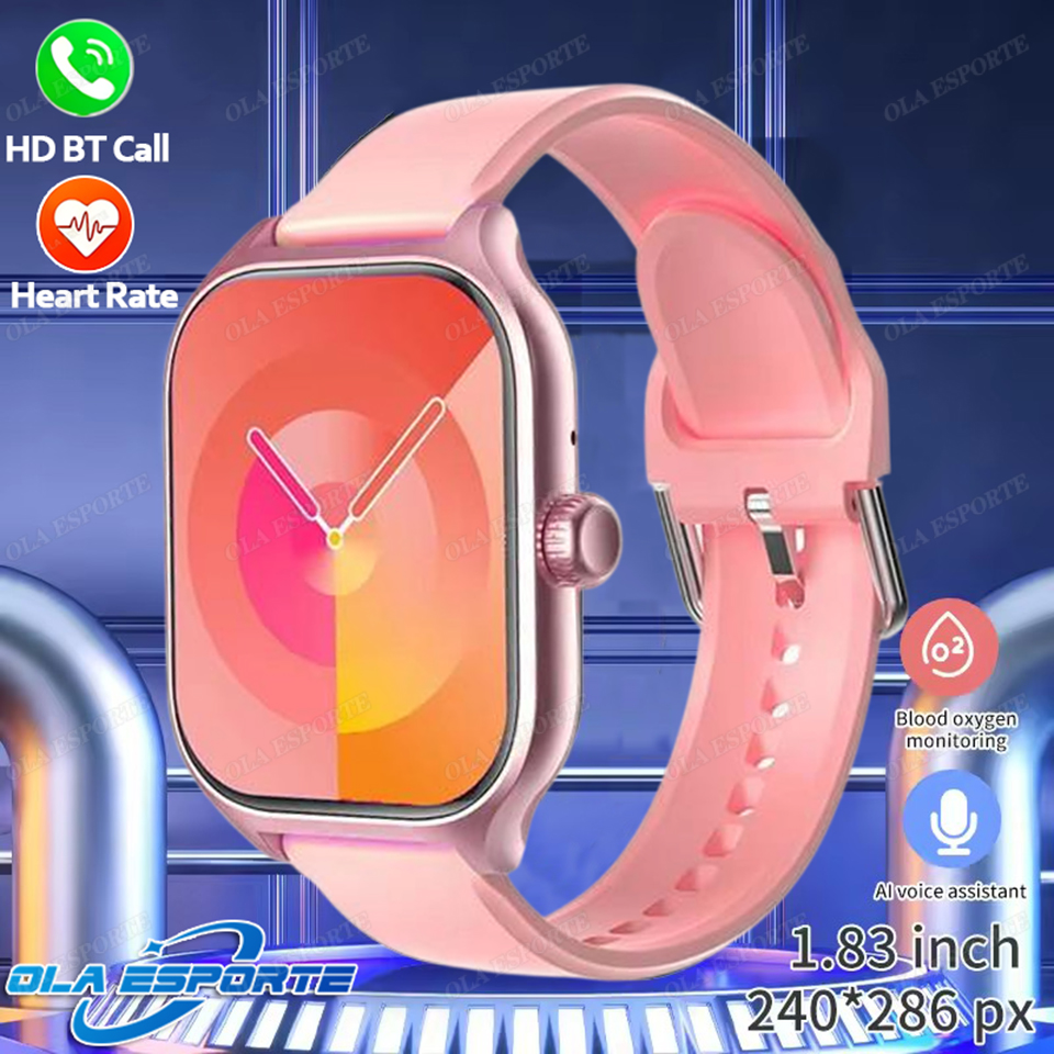 Outdoor Sport Smart Watch Hear - Smartwatch X12 ulasan dan harga