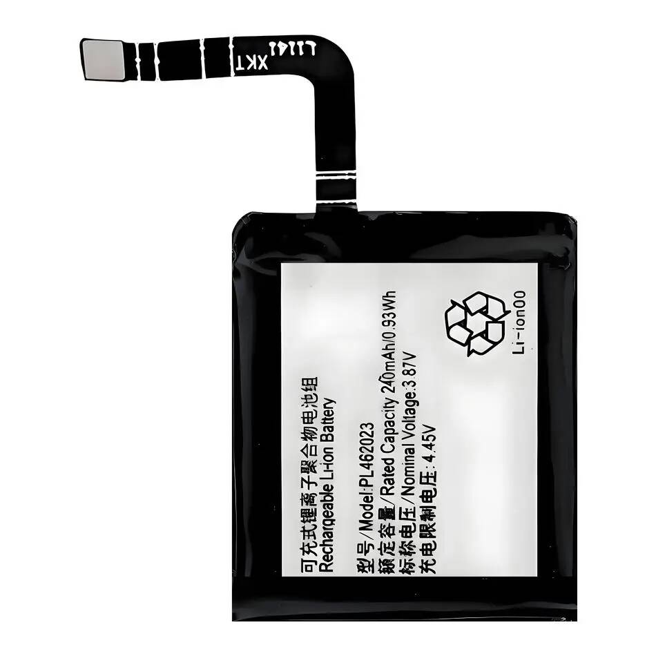 Watch Battery Long-Lasting Per - Smartwatch A1914 ulasan dan harga