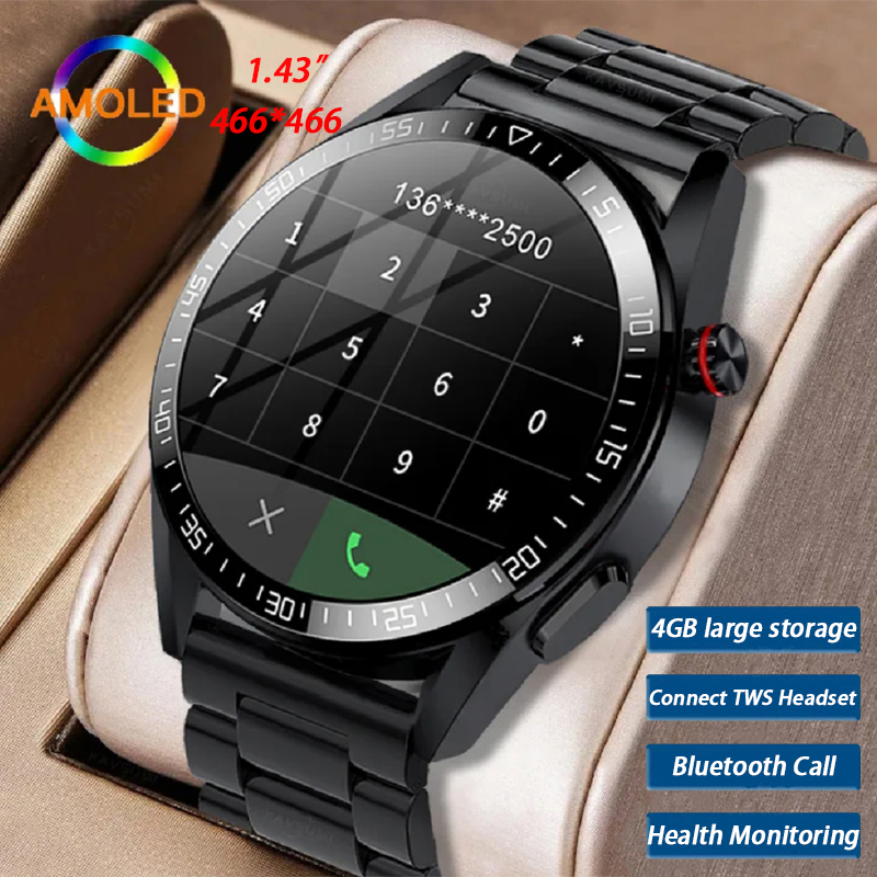 Z30 Pro Smart Watch Men Women  - Android Smartwatch Accessories ulasan dan harga