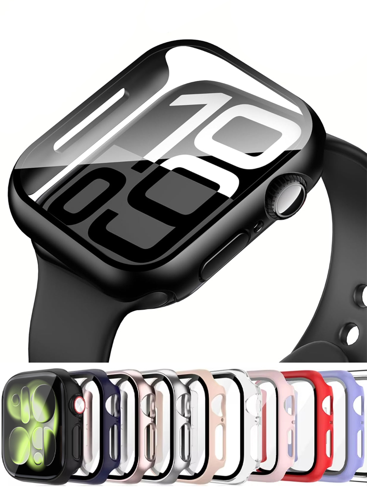 Cover Case For Apple Watch Acc - Garmin Smartwatch Accessories ulasan dan harga