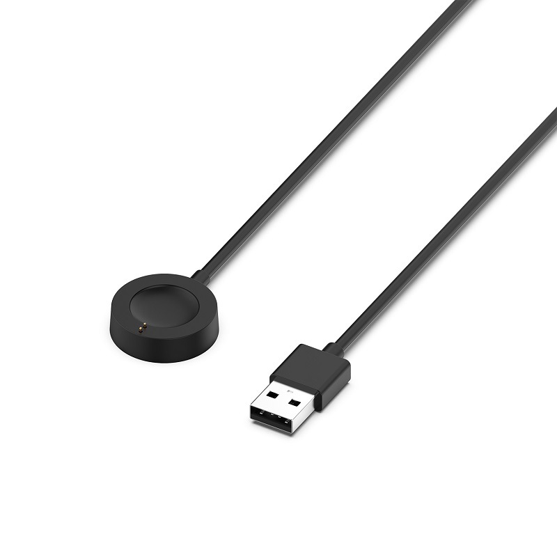 1M USB Magnetic Fast Charge Ch - Fossil Smartwatch Accessories ulasan dan harga