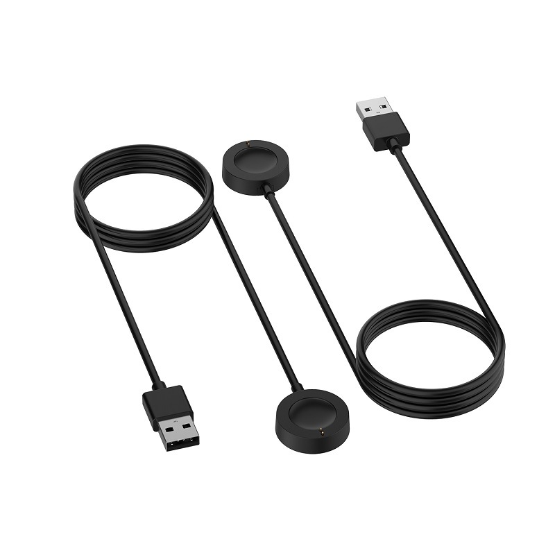 1M USB Magnetic Fast Charge Ch - Fossil Smartwatch Accessories ulasan dan harga
