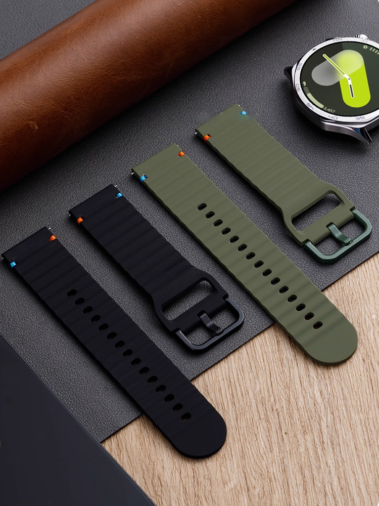 Sport Strap for Xiaomi Watch S - Xiaomi Smartwatch S4 Accessories ulasan dan harga