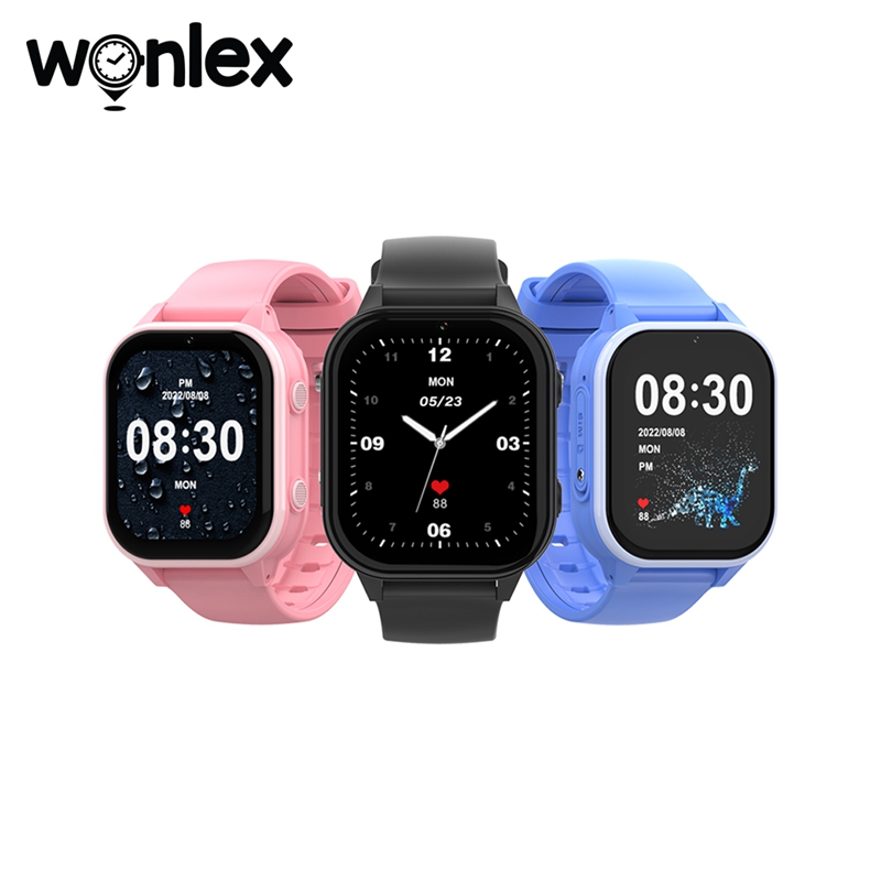 Detachable Strap Bracelet of K - Android Smartwatch Accessories ulasan dan harga