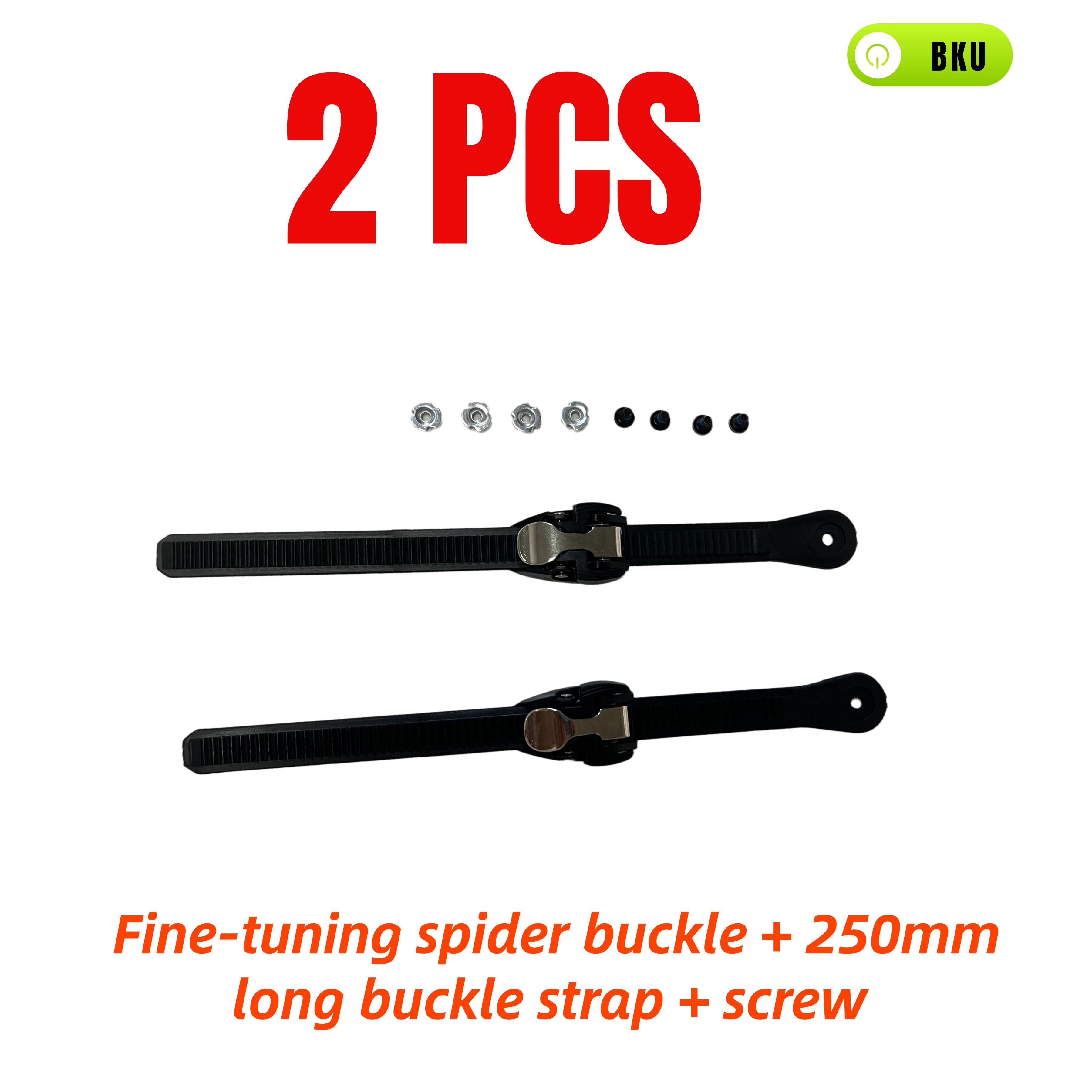 2 Sets Roller Ratchet Skates S - Rugged Sport Strap ulasan dan harga