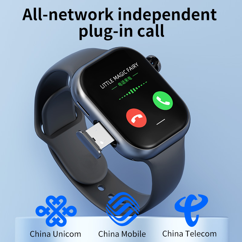 5G Smart Watch S10 Series Andr - Smartwatch Faces ulasan dan harga